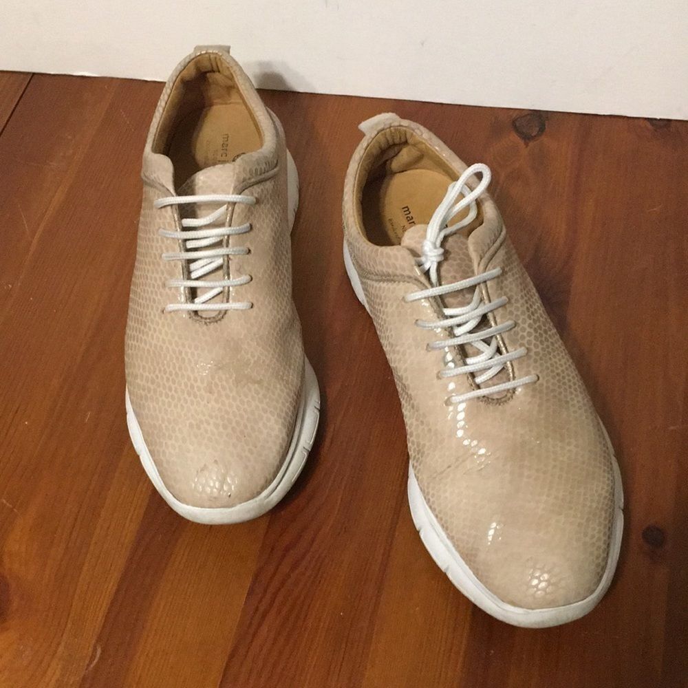 Marc Joseph Central Park Extra Light Size 10